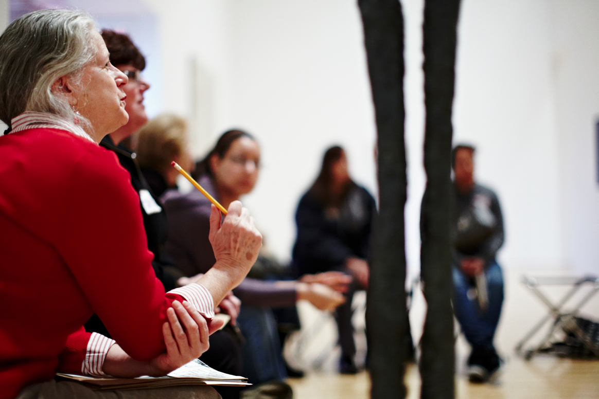 Image courtesy of The Museum of Contemporary Art, Los Angeles, photo by Sean MacGillivray