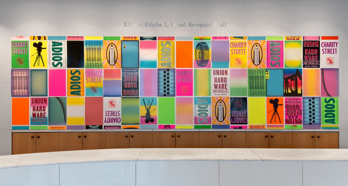 Faith, Hope, Charity Installation View 01