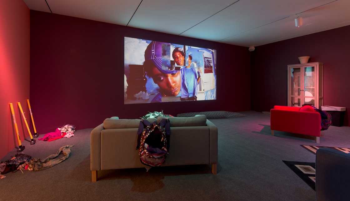 Room to Live: Recent Acquisitions and Works from the Permanent Collection Installation View 01