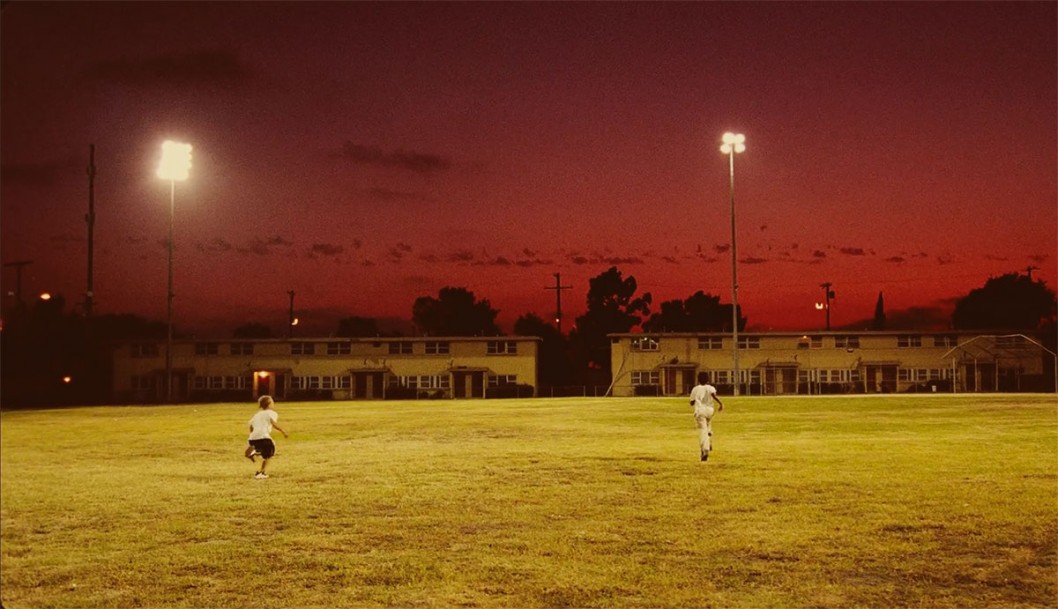 Art Talk: Duane Deterville on Kahlil Joseph Image