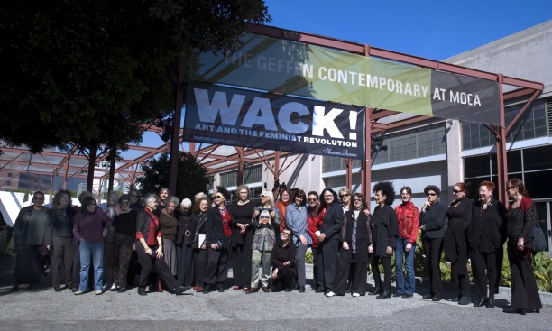 WACK!: Art and the Feminist Revolution