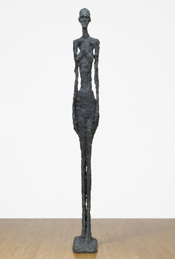 Tall Figure II