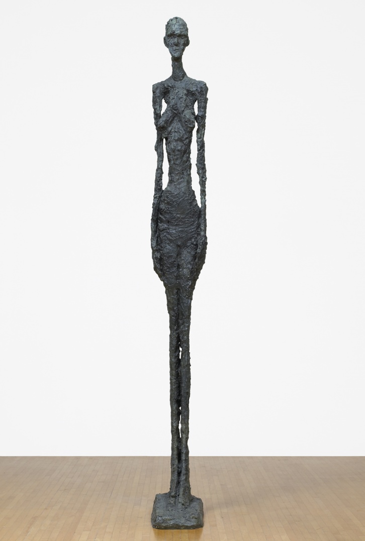 In-Giacomettis-Studio