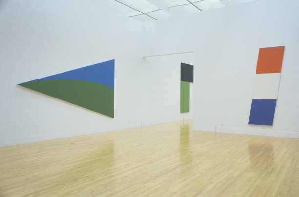 Ellsworth Kelly: A Retrospective