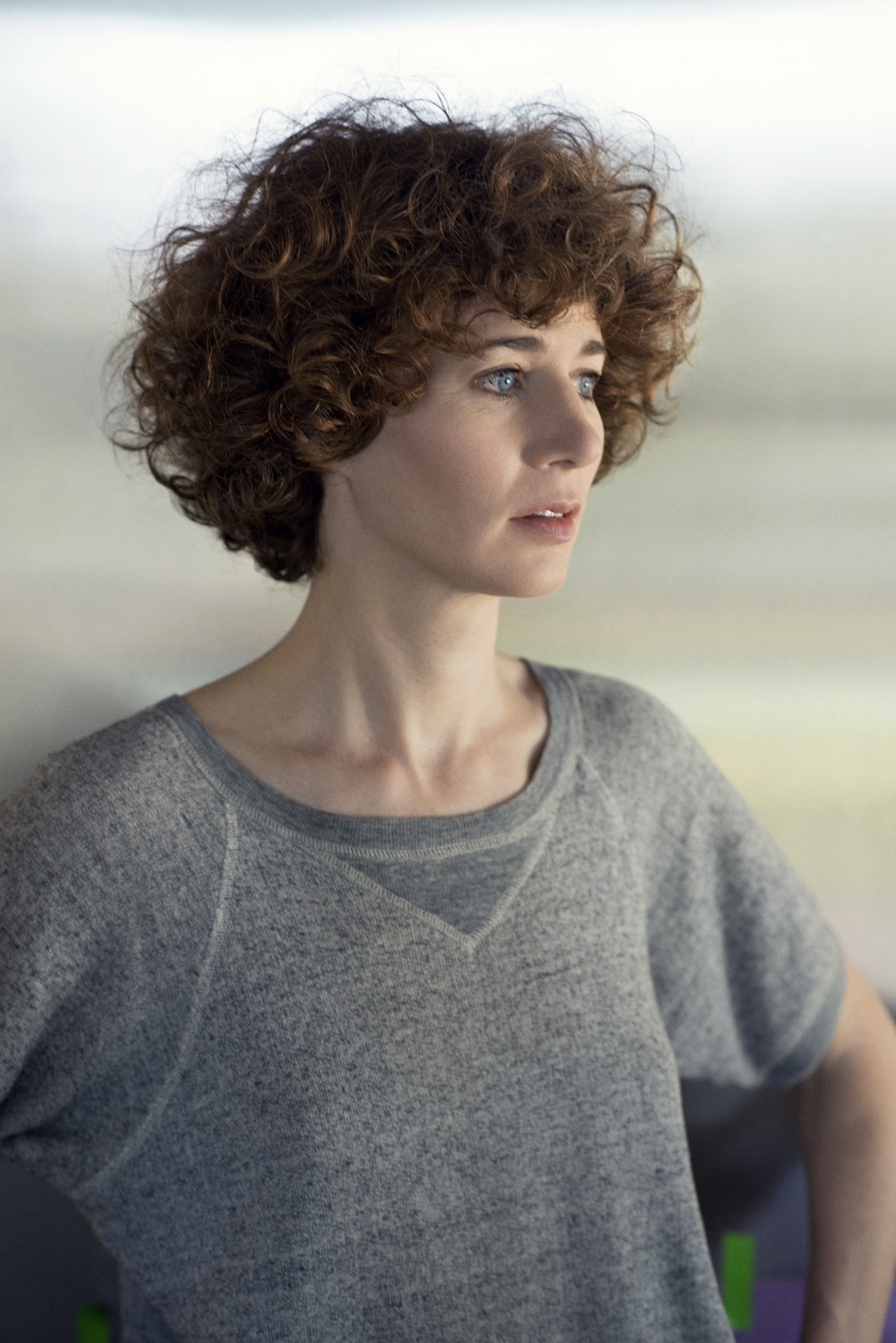 Miranda July, photo by Todd Cole