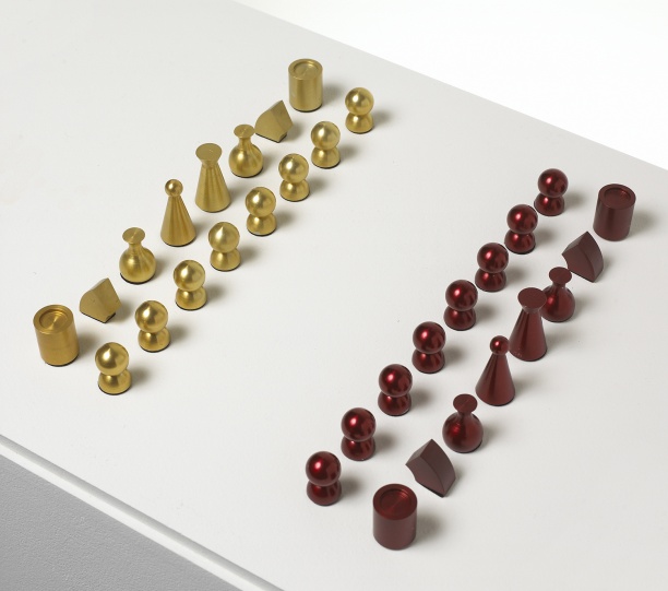 Chess Set #287