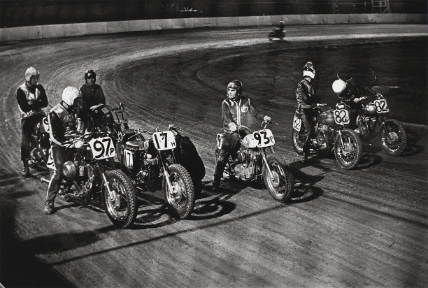 Sante Fe track, Chicago