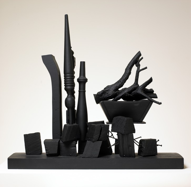 Louise Nevelson