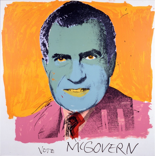 Vote McGovern