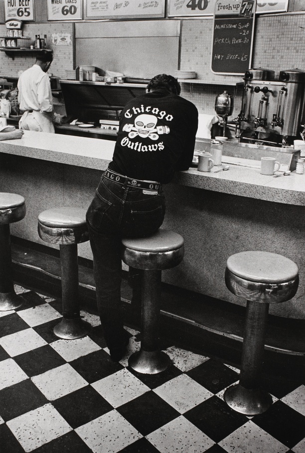 Jack, Chicago