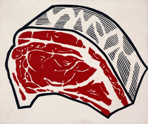 Standing Rib