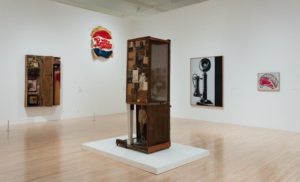 Selections from the Permanent Collection