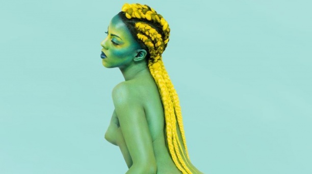 Introducing: Lorraine O’Grady and Juliana Huxtable, Part 2