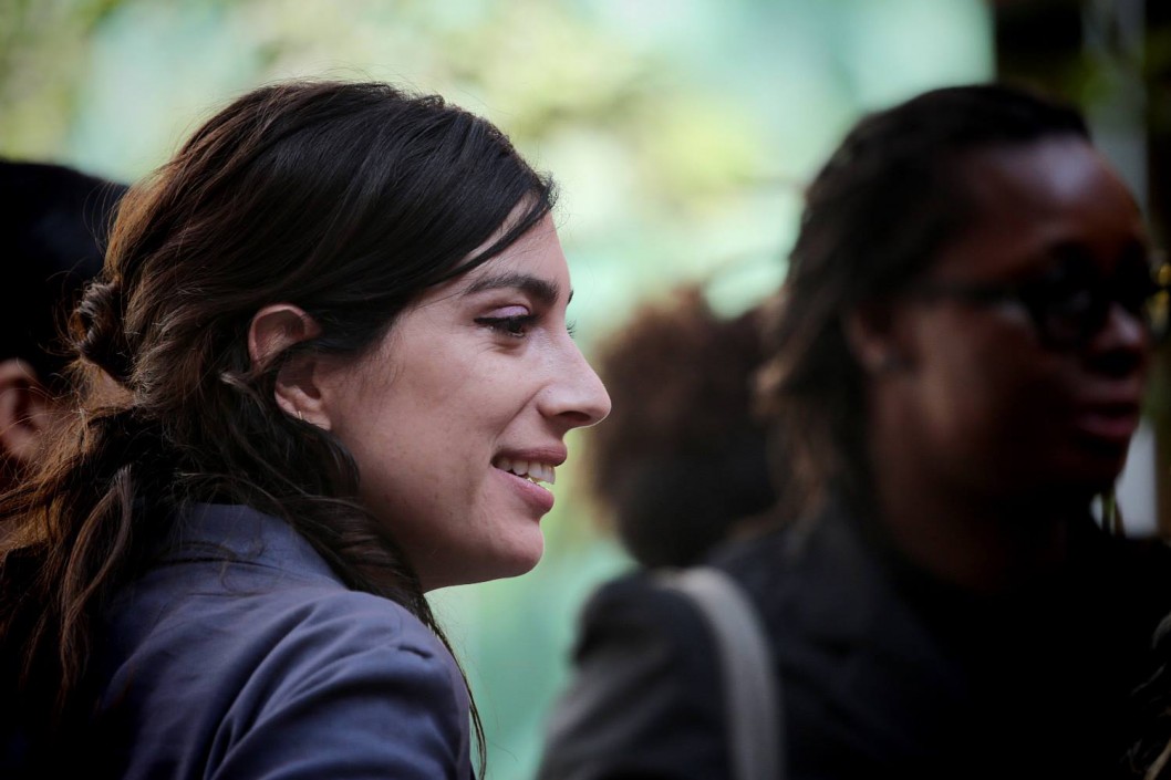 Rebecca Matalon Image