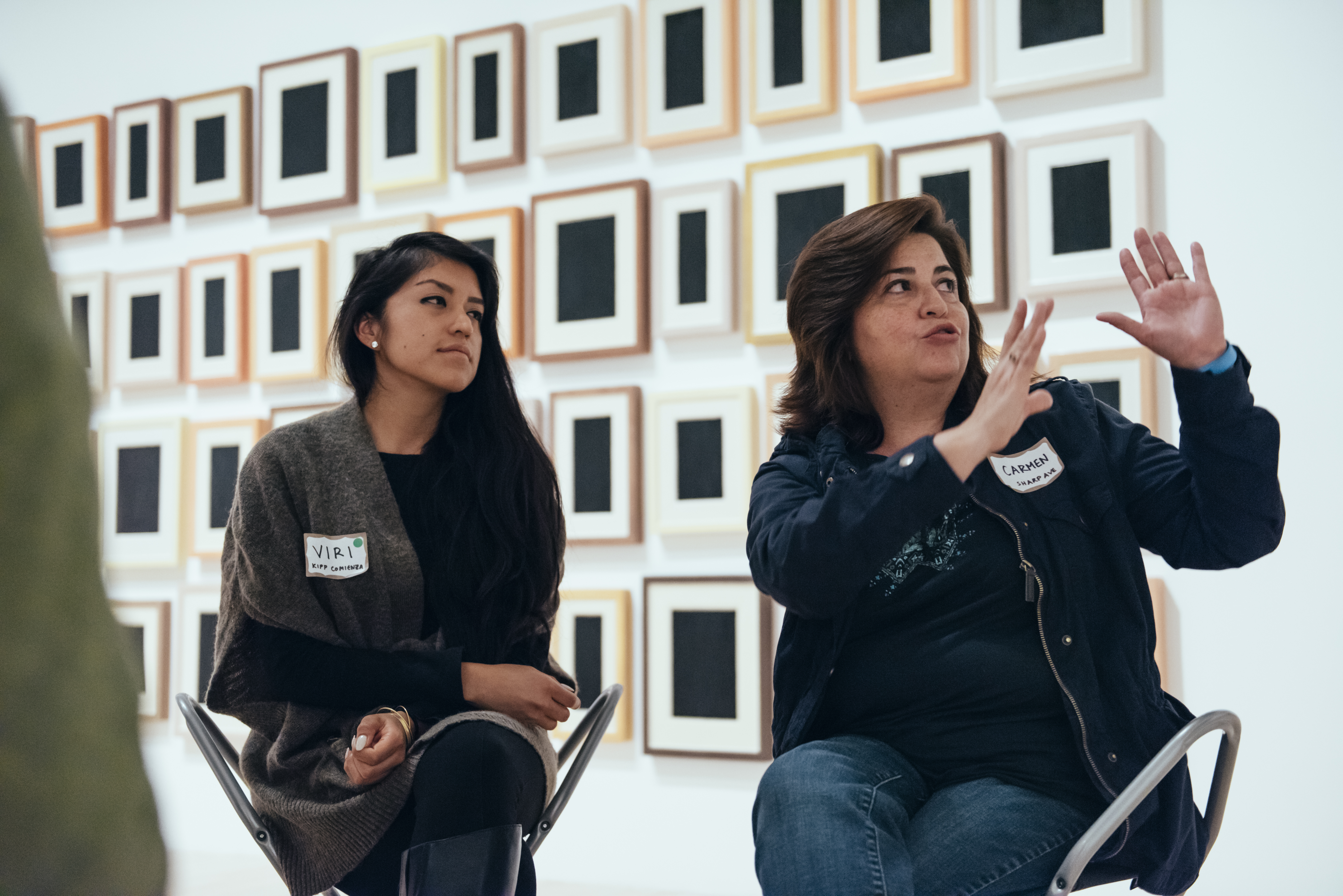 Image courtesy of The Museum of Contemporary Art, Los Angeles, photo by Sean MacGillivray