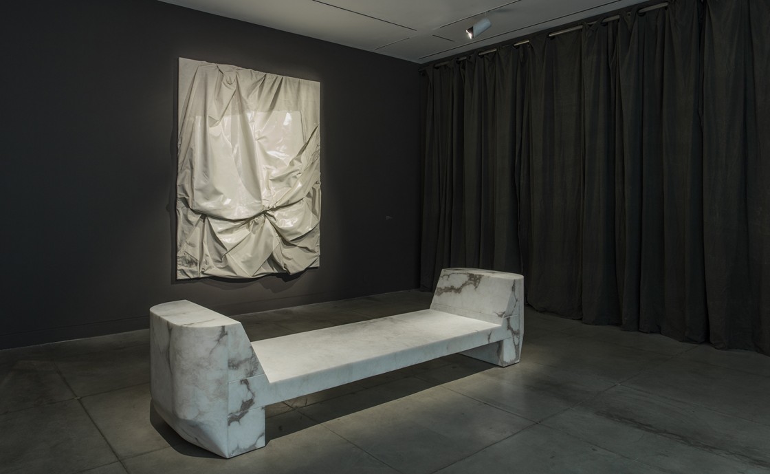 Rick Owens: Furniture • MOCA