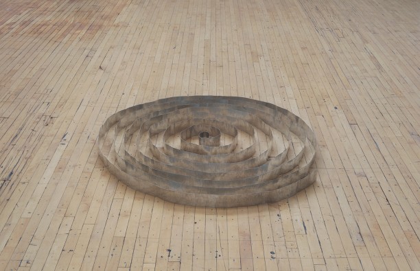 Members' Opening: Carl Andre: Sculpture as Place, 1958–2010