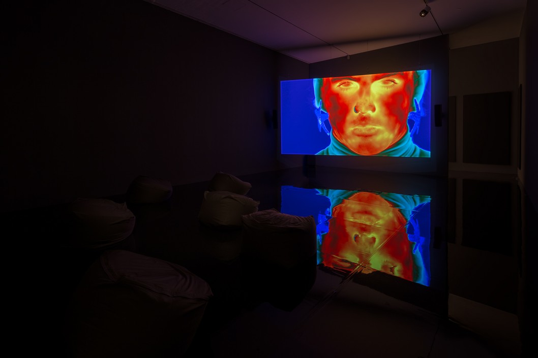 Patrick Staff: Weed Killer Installation View 01