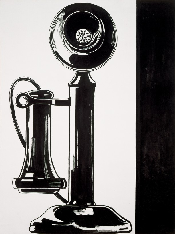 Telephone