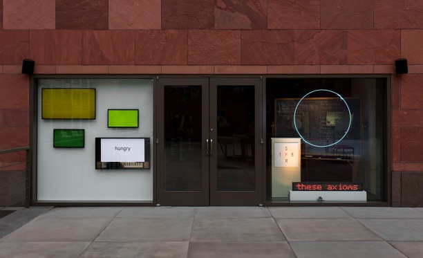 storefront: THIS KNOWN WORLD: Spontaneous Particulars of the Poetic Research Bureau