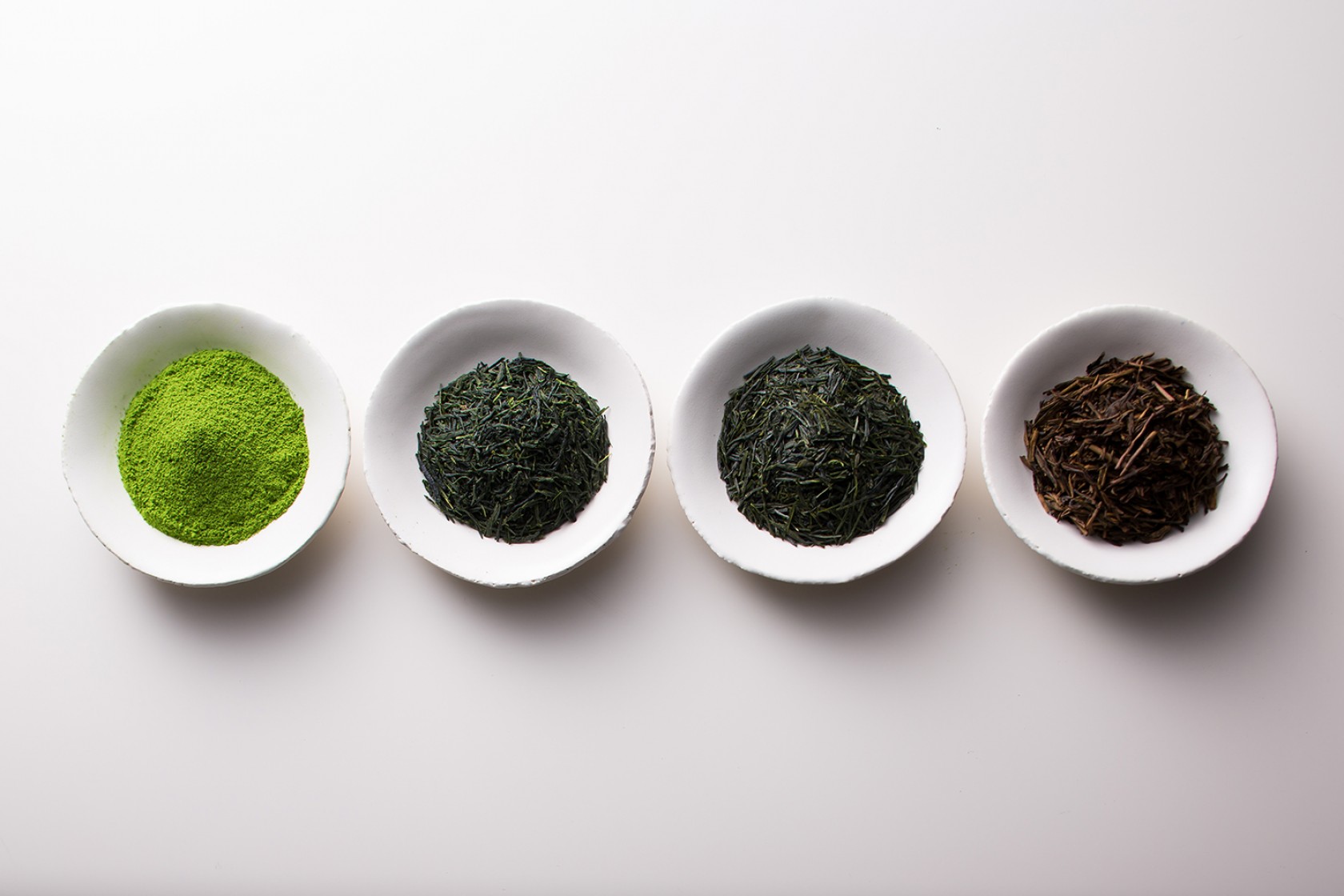Tortoise General Store: Tea Tasting with Ippodo Tea