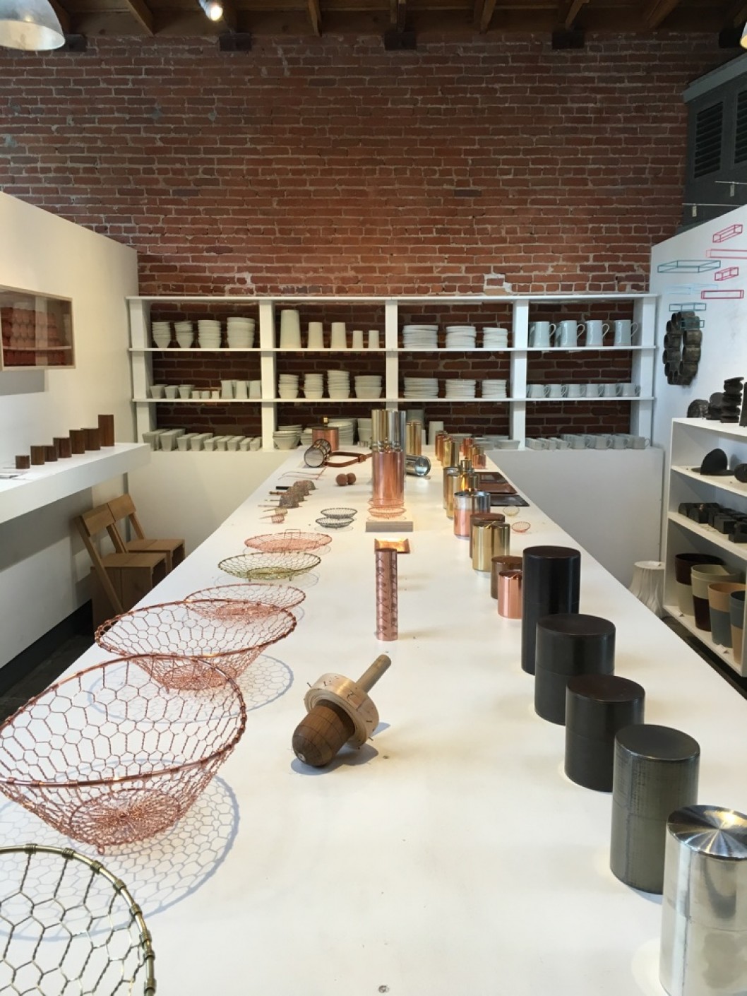 Tortoise General Store: Artisan Demonstrations from Kaikado and Kanaami-Tsuji