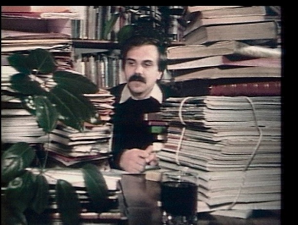Los Angeles Filmforum at MOCA Presents Raúl Ruiz: Anthropology's Trembling Images