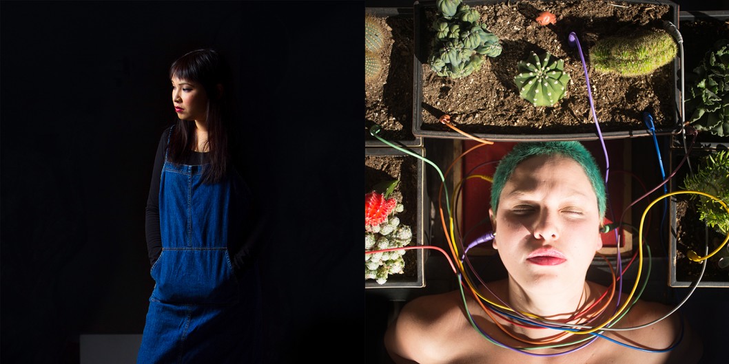 MOCA Music: Carmina Escobar and Ellen Phan