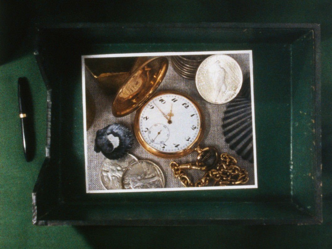 Filmforum: Still Moving: Cinema, Photography, and the Real