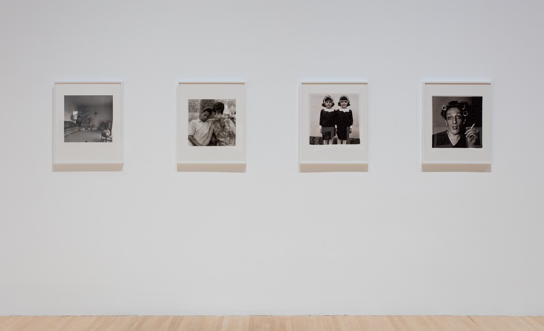 Real Worlds: Brassaï, Arbus, Goldin Installation View 18