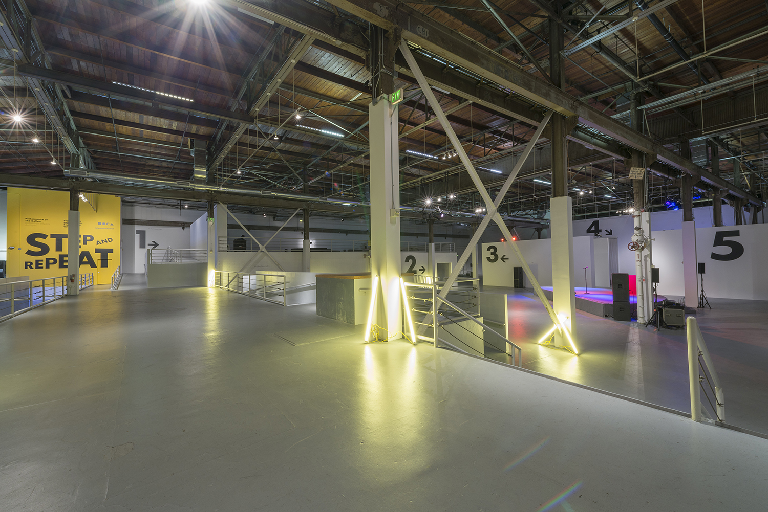 Building 5, photo by Joshua White