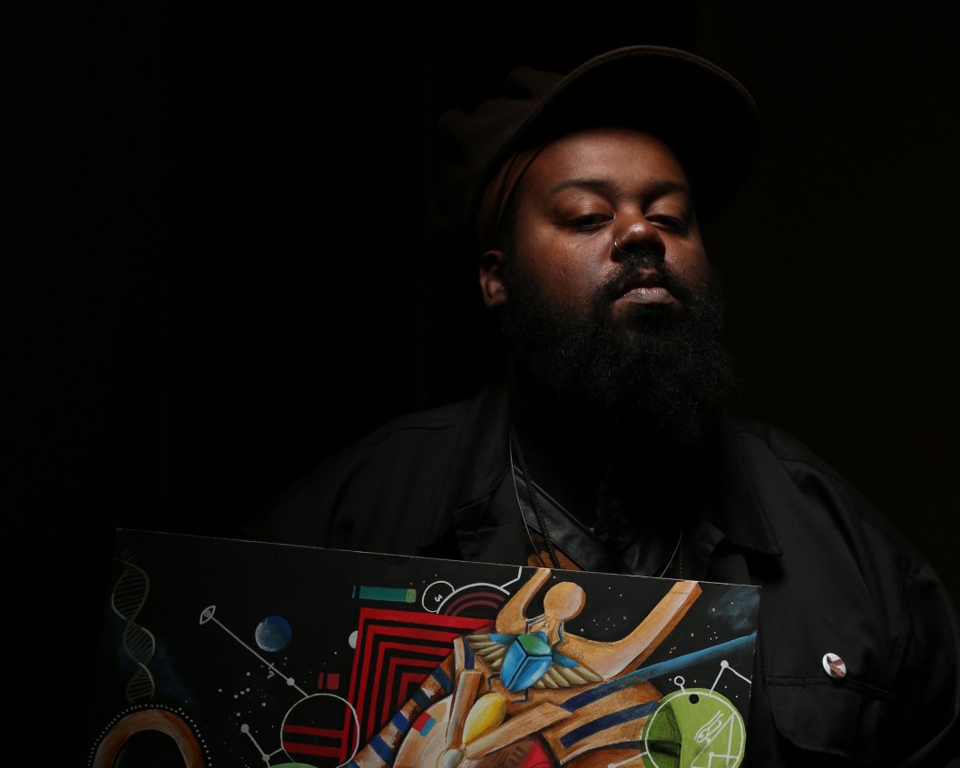 Ras G