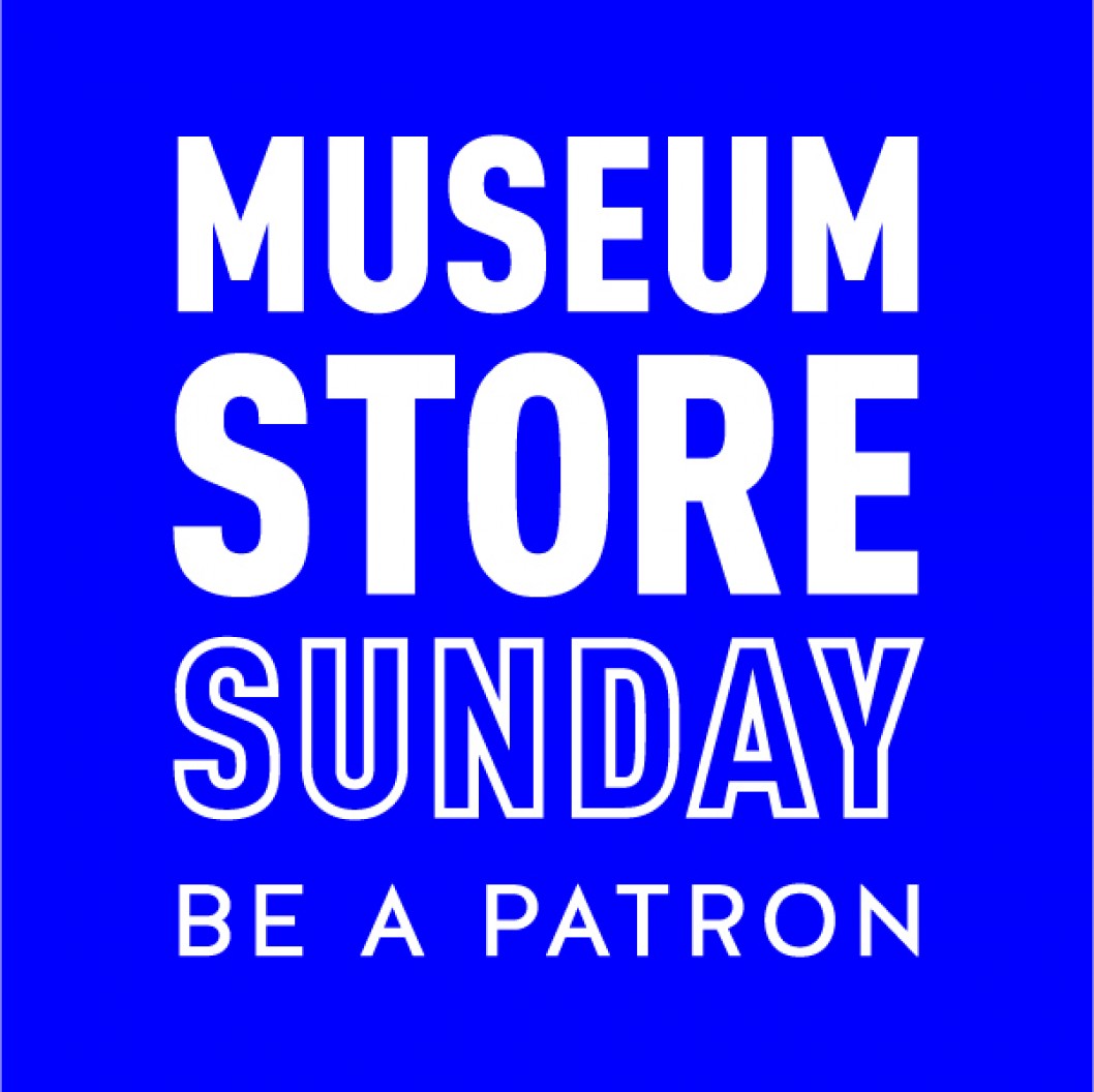 Museum Store Sunday