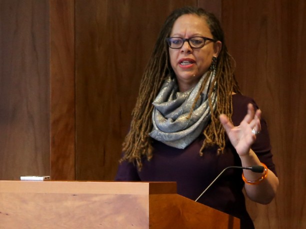 Cheryl I. Harris: Dispossession and the Properties of Whiteness