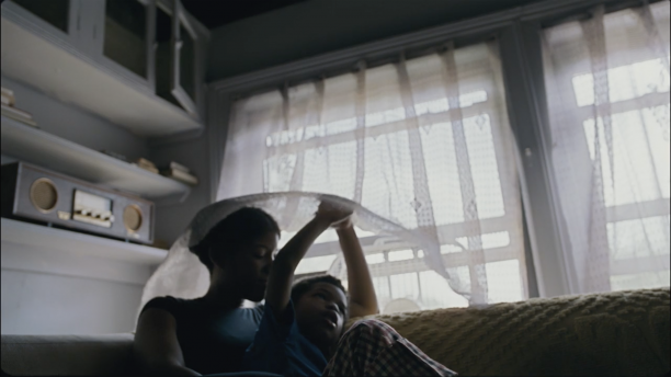 One Day at a Time: Kahlil Joseph’s Fly Paper