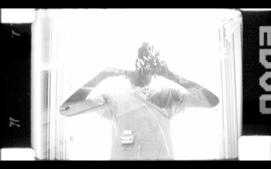 Filmforum at MOCA: Small, Real: Observation and the Mundane
