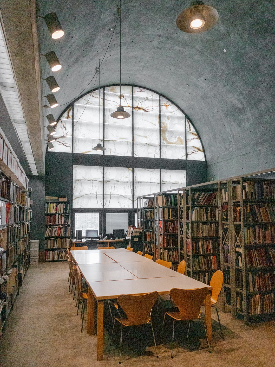 MOCA Library
