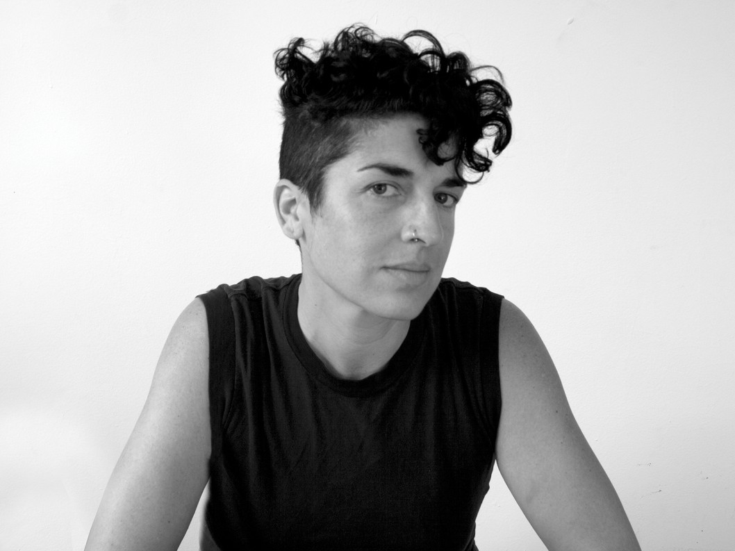 Sunday Studio: Jimena Sarno