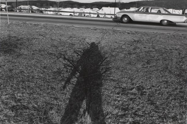 Palisades Parkway, New York 1966