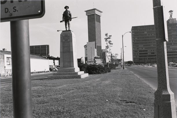 Louisiana Servicemen, 1895 - 1902. New Orleans, Louisiana