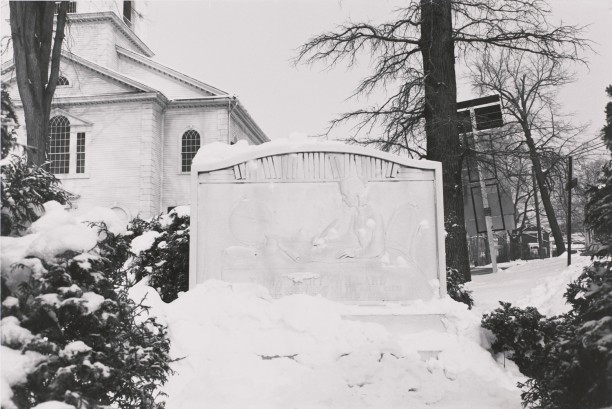 Emma Willard. Middlebury, Vermont