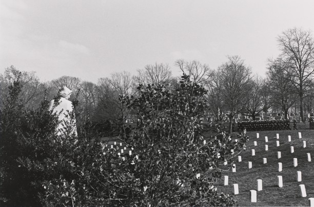 Army and Navy Nurses. Arlington Cemetary, Arlington, Virginia