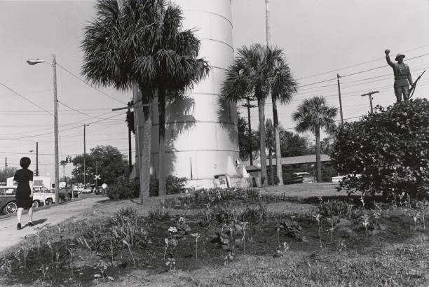 Doughboy. Location Unknown