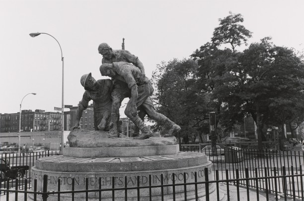 Doughboys of Washington Heights and Inwood. New York, New York