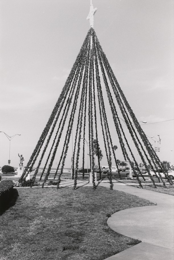 Doughboy. Clearwater, Florida