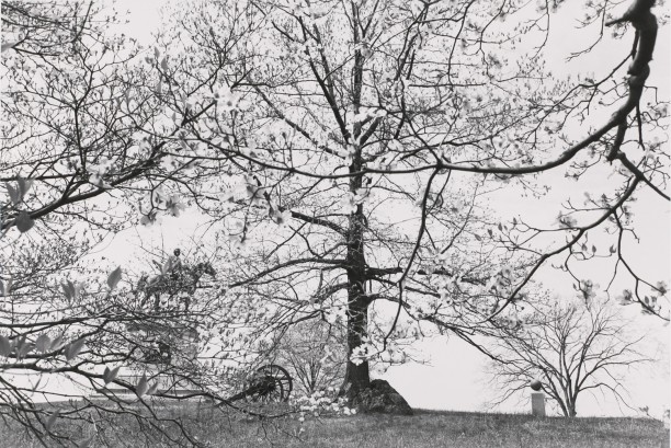 Major General Henry W. Slocum, Napoleon Gun, Stevens' Fifth Maine Battery Marker. Gettysburg National Military Park, Gettysburg, Pennsylvania