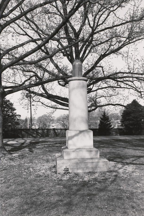 First New Hampshire Battery. Gettysburg