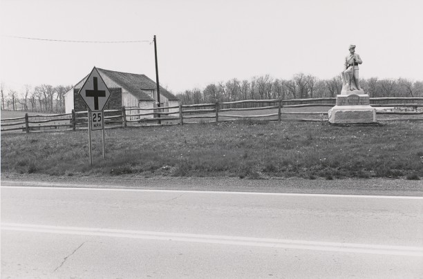 149th Pennsylvania Infantry. Gettysburg National Military Park