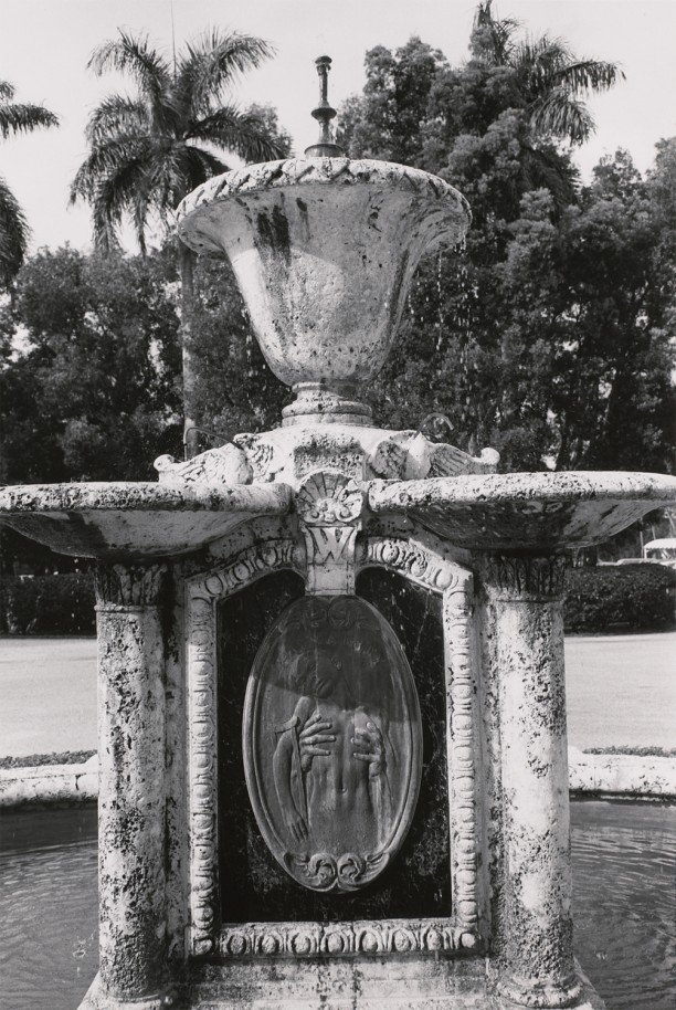 Humanity, Architecture, Sportsmanship. Hialeah, Florida