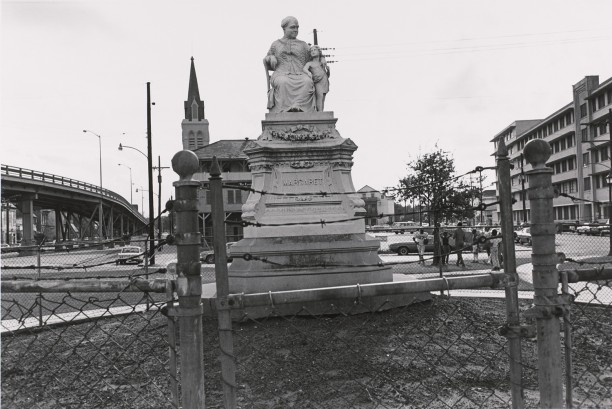 Margaret Haugherty . New Orleans, Louisiana